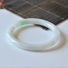 Natural Jade Bangle Jadeite Bangle