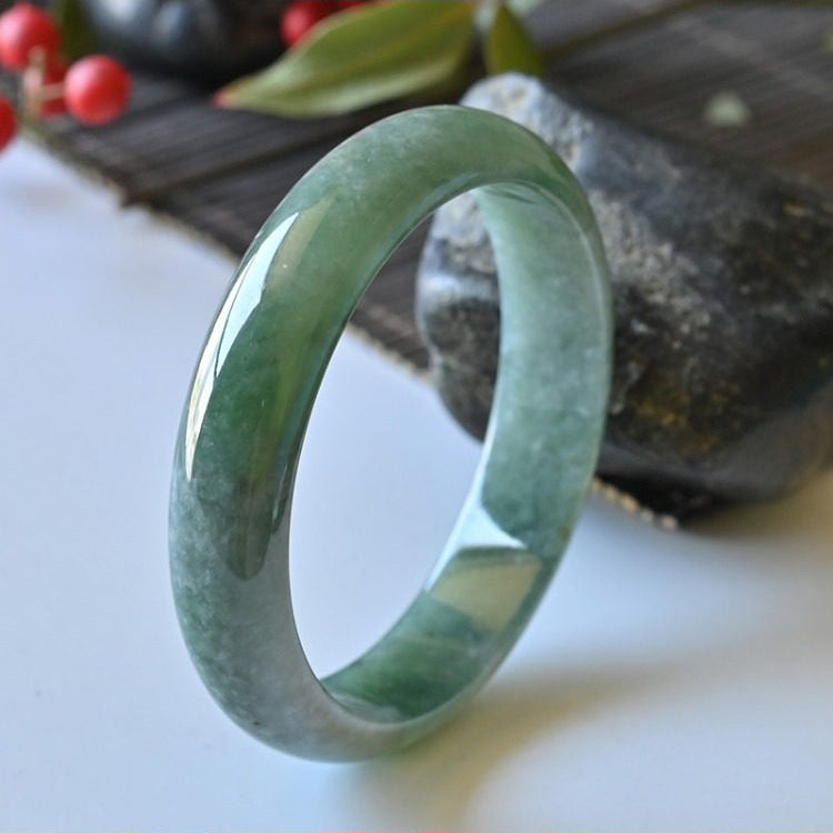 Natural Jade Bangle Jadeite Bangle
