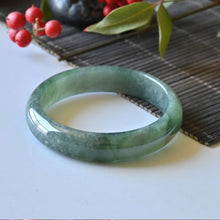Natural Jade Bangle Jadeite Bangle