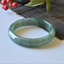 Natural Jade Bangle Jadeite Bangle