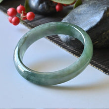 Natural Jade Bangle Jadeite Bangle