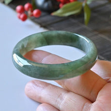Natural Jade Bangle Jadeite Bangle