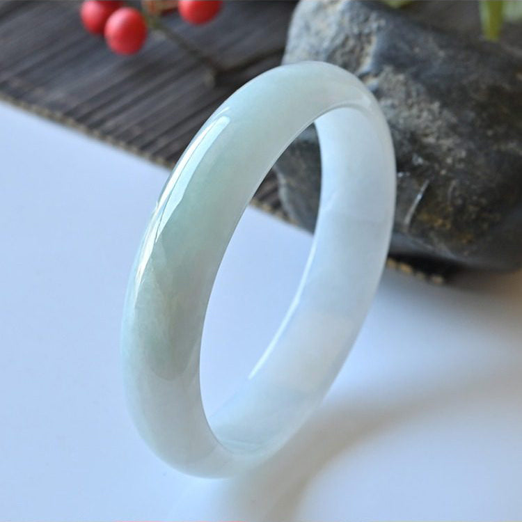 Natural Jade Bangle Jadeite Bangle