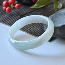 Natural Jade Bangle Jadeite Bangle
