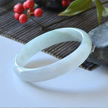 Natural Jade Bangle Jadeite Bangle