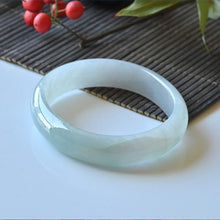 Natural Jade Bangle Jadeite Bangle