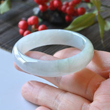 Natural Jade Bangle Jadeite Bangle