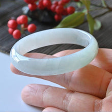 Natural Jade Bangle Jadeite Bangle