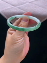 Natural Jade Bangle Jadeite Bangle