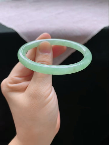 Natural Jade Bangle Jadeite Bangle