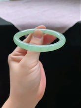 Natural Jade Bangle Jadeite Bangle