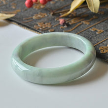 Natural Jade Bangle Jadeite Bangle