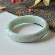 Natural Jade Bangle Jadeite Bangle