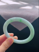 Natural Jade Bangle Jadeite Bangle