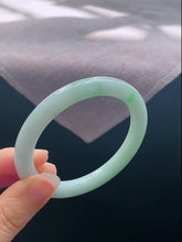 Natural Jade Bangle Jadeite Bangle