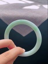Natural Jade Bangle Jadeite Bangle