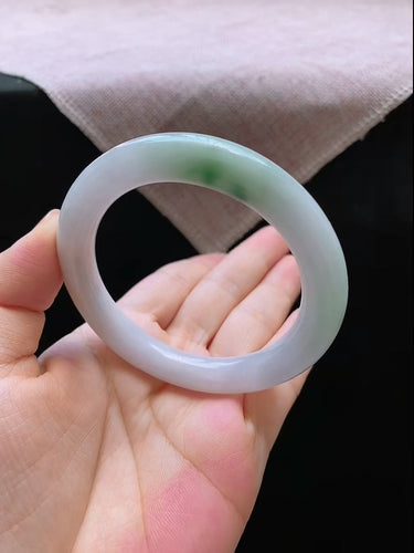 Natural Jade Bangle Jadeite Bangle