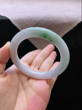 Natural Jade Bangle Jadeite Bangle