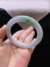 Natural Jade Bangle Jadeite Bangle