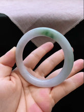 Natural Jade Bangle Jadeite Bangle
