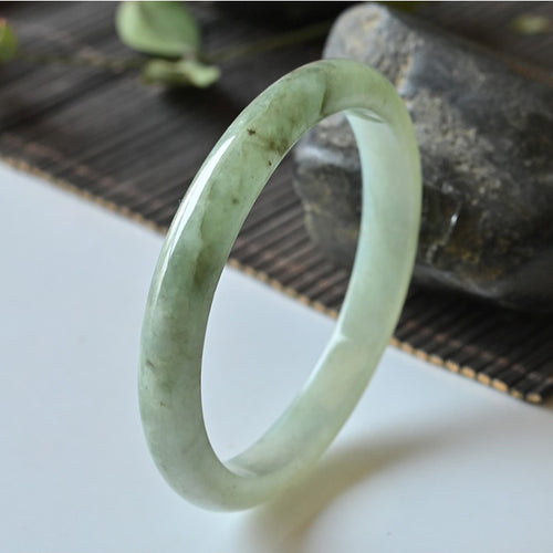 Natural Jade Bangle Jadeite Bangle
