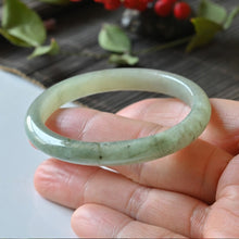 Natural Jade Bangle Jadeite Bangle