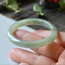 Natural Jade Bangle Jadeite Bangle