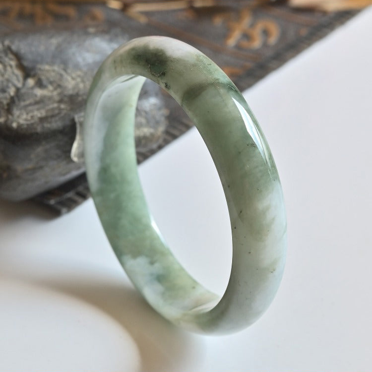 Natural Jade Bangle Jadeite Bangle