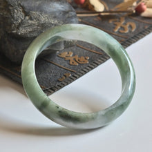 Natural Jade Bangle Jadeite Bangle