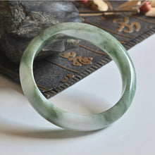 Natural Jade Bangle Jadeite Bangle