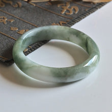 Natural Jade Bangle Jadeite Bangle