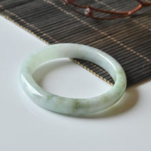 Natural Jade Bangle Jadeite Bangle