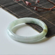 Natural Jade Bangle Jadeite Bangle