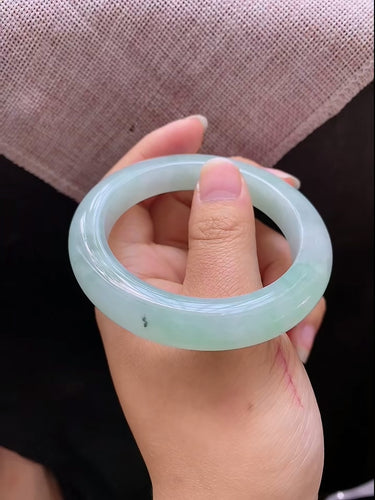 Natural Jade Bangle Jadeite Bangle