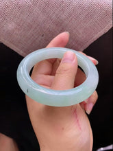 Natural Jade Bangle Jadeite Bangle