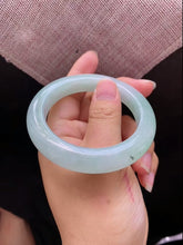 Natural Jade Bangle Jadeite Bangle