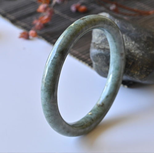 Natural Jade Bangle Jadeite Bangle