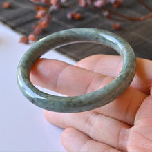 Natural Jade Bangle Jadeite Bangle