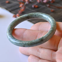 Natural Jade Bangle Jadeite Bangle