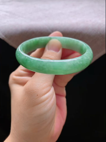 Natural Jade Bangle Jadeite Bangle