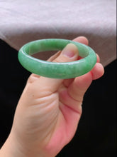 Natural Jade Bangle Jadeite Bangle