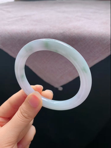 Natural Jade Bangle Jadeite Bangle