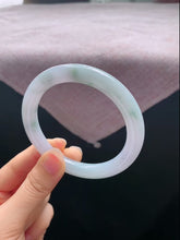 Natural Jade Bangle Jadeite Bangle