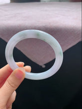 Natural Jade Bangle Jadeite Bangle
