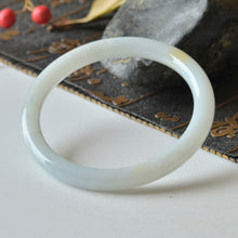 Natural Jade Bangle Jadeite Bangle