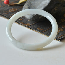 Natural Jade Bangle Jadeite Bangle