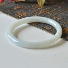 Natural Jade Bangle Jadeite Bangle