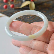 Natural Jade Bangle Jadeite Bangle