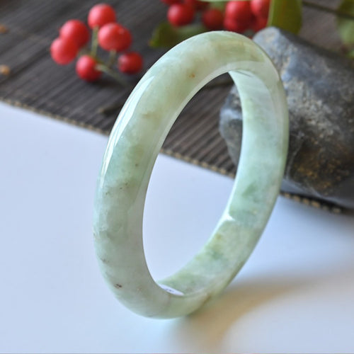 Natural Jade Bangle Jadeite Bangle