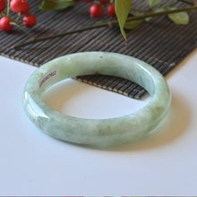Natural Jade Bangle Jadeite Bangle